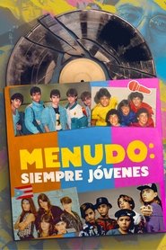 Menudo: Siempre Jóvenes