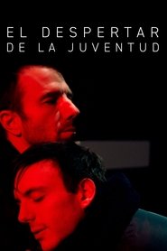 Poster de El despertar de la juventud
