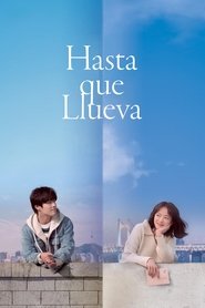 Poster de Hasta que llueva