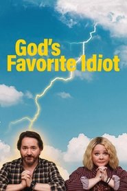 Poster de El idiota preferido de Dios