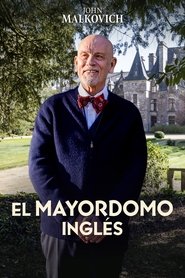 El Sr. Blake, A Sus Órdenes