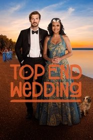 Poster de Boda australiana