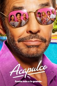 Poster de Acapulco