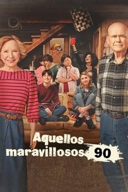 Poster de That &#8217;90s Show
