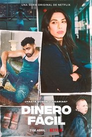 Poster de Dinero fácil: La serie