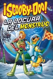 Scooby-Doo! La locura del monstruo lunar