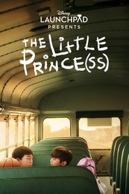 Poster de El Princesito