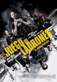 Juego De Ladrones