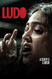Poster de Ludo