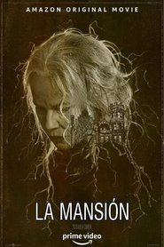 Poster de La Mansión