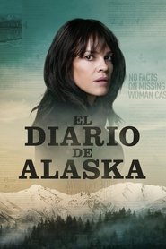 Poster de El diario de Alaska