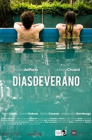 Poster de Días de verano
