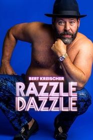 Poster de Bert Kreischer: Razzle Dazzle