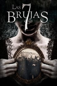 Poster de 7 Witches