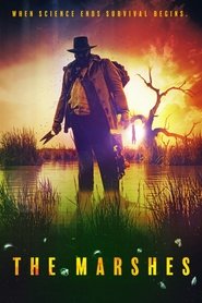 Poster de The Marshes