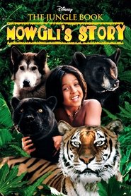 El libro de la selva: la historia de Mowgli