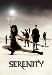 Poster de Serenity