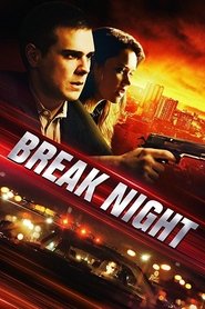 Poster de Break Night