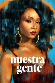 Poster de Nuestra gente