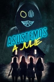 Poster de Asustemos a Julie