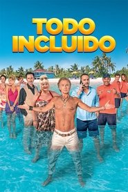 Poster de Todo Incluido