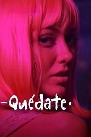 Poster de Quédate
