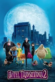Hotel Transylvania 2