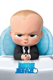 Poster de Un Jefe en Pañales