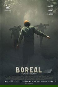 Poster de Boreal