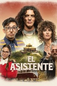 Poster de El asistente