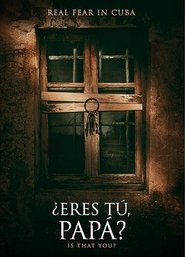 Poster de ¿Eres tú, papá?