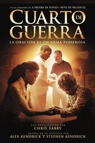 Poster de Cuarto de guerra