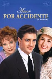 Poster de Con cariño desde el cielo