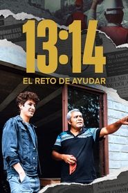 Poster de 13:14: El Reto de Ayudar
