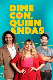 Poster de Dime con quién andas