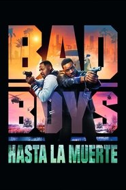 Poster de Bad Boys: Hasta la muerte