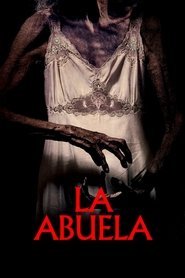 Poster de La abuela
