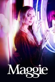 Poster de Maggie: La Vidente