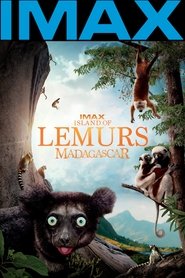 Poster de Isla de Lemurs