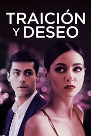 Poster de Traición y Deseo