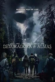 Poster de Devoradora de almas