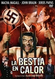 La bestia in calore