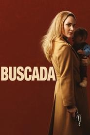Poster de Buscada