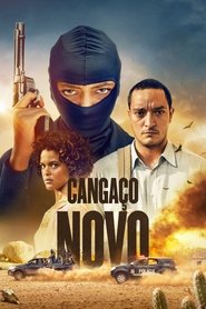 Poster de Cangaço Novo