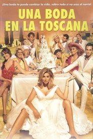 Toscaanse Bruiloft