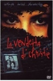 Poster de Christie&#8217;s Revenge