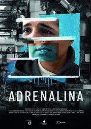 Poster de Adrenalina