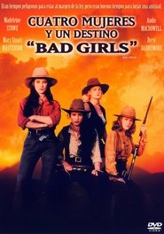 Perseguidas: 4 mujeres y un destino
