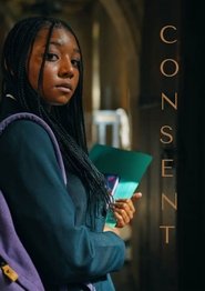 Poster de Consent