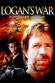 Poster de Logan&#8217;s War: Bound by Honor